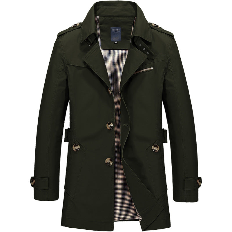 Elevate Your Professional Style with Cotton Blazers