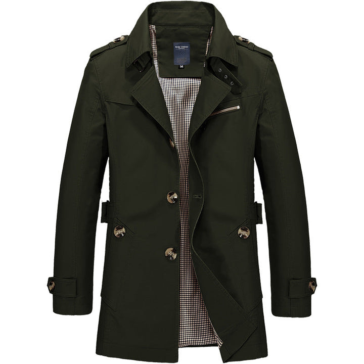 Elevate Your Professional Style with Cotton Blazers