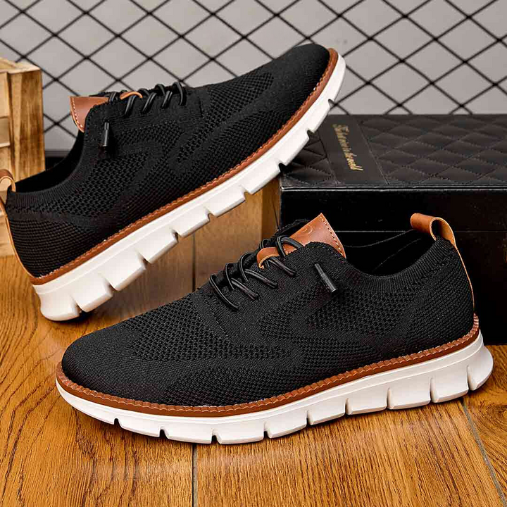 Stylish Men's Casual Footwear