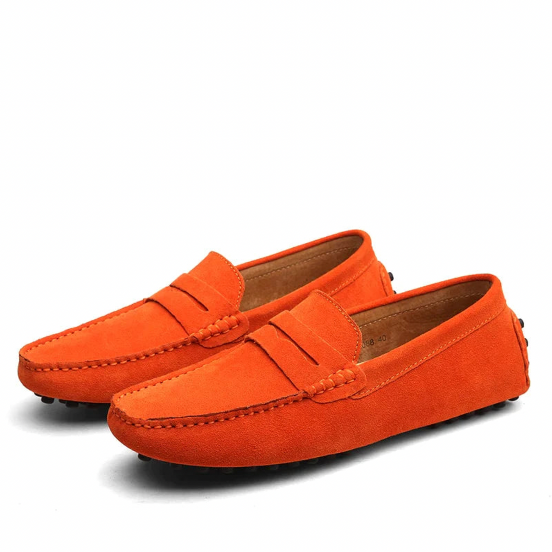 Premium Men's Luxury Loafers