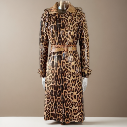 Premium Trench Coat