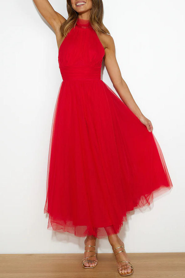 Chic Long Skirt Dress for Effortless Elegance