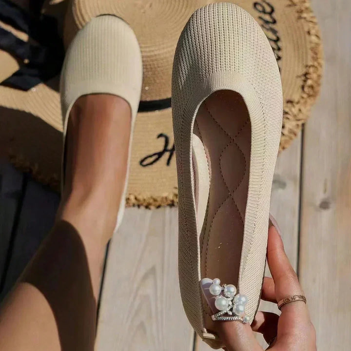 Stylish & Secure Non-Slip Footwear