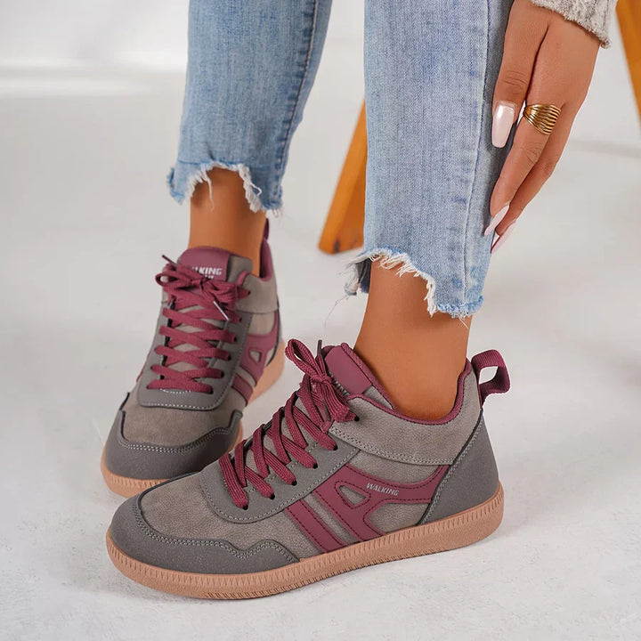 Stylish Orthopedic Sneakers for Ultimate Comfort