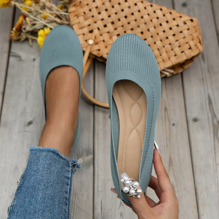 Stylish & Secure Non-Slip Footwear