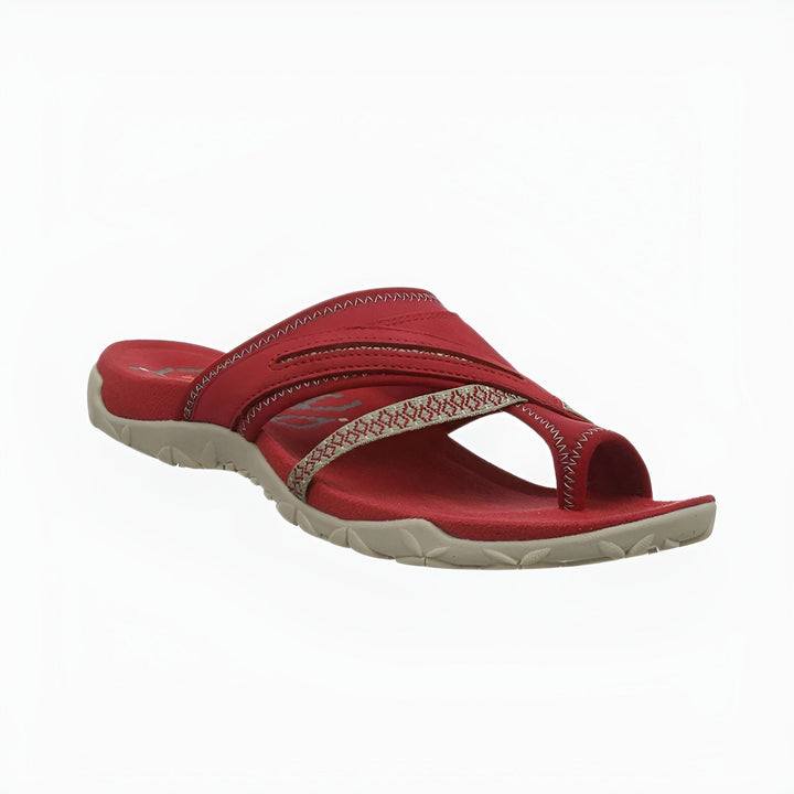 Comfort-Focused Orthopedic Sandals for Optimal Support