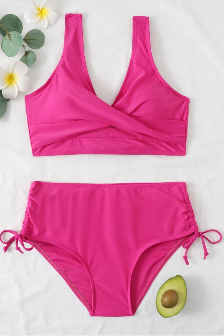 Elegant Beach Bikini