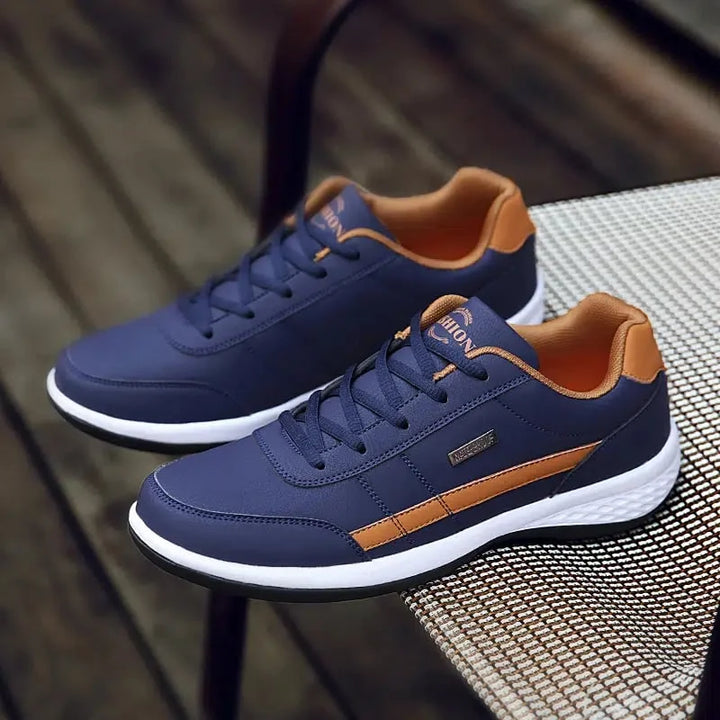 Step into Comfort with Orthopedic Footwear