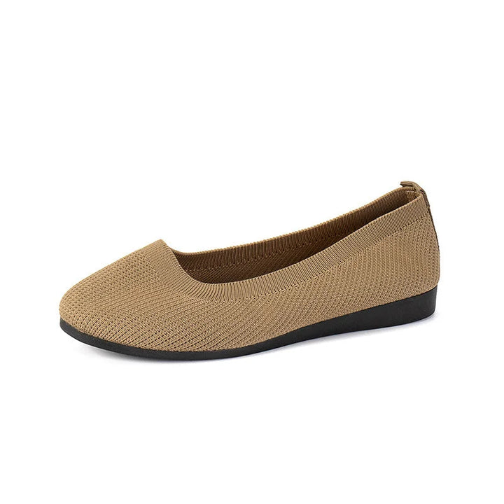Stylish & Secure Non-Slip Footwear