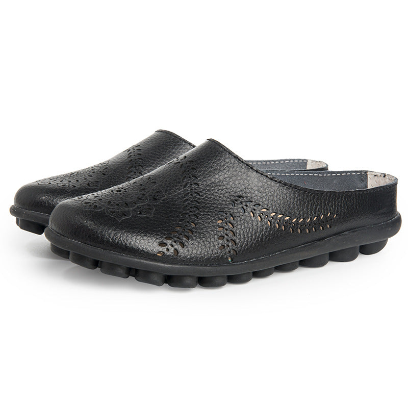 Luxuriously Comfortable Casual Slippers