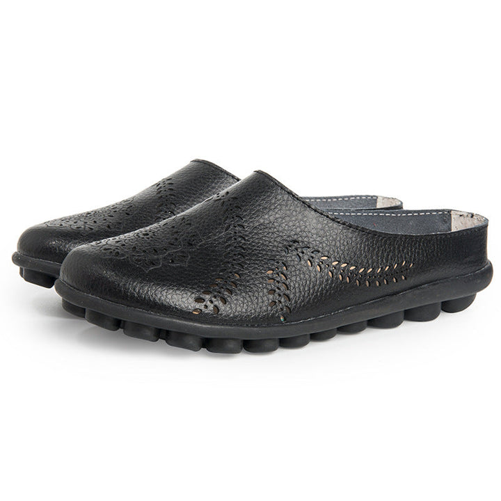 Luxuriously Comfortable Casual Slippers