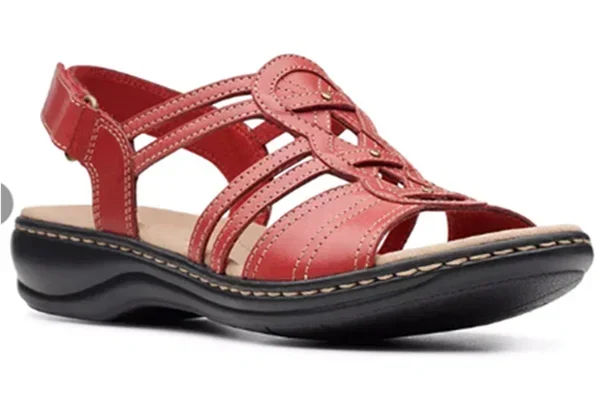 Stylish Orthopedic Support Sandals for Ultimate Comfort