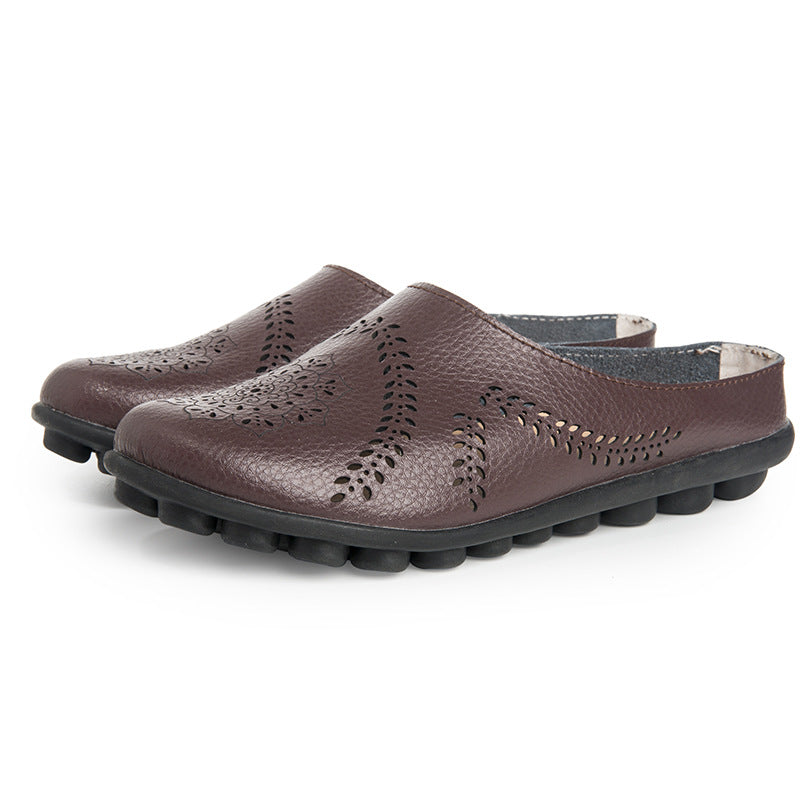 Luxuriously Comfortable Casual Slippers