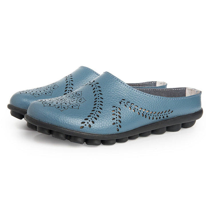 Luxuriously Comfortable Casual Slippers