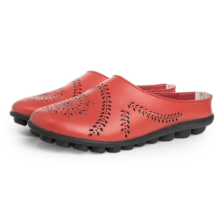 Luxuriously Comfortable Casual Slippers