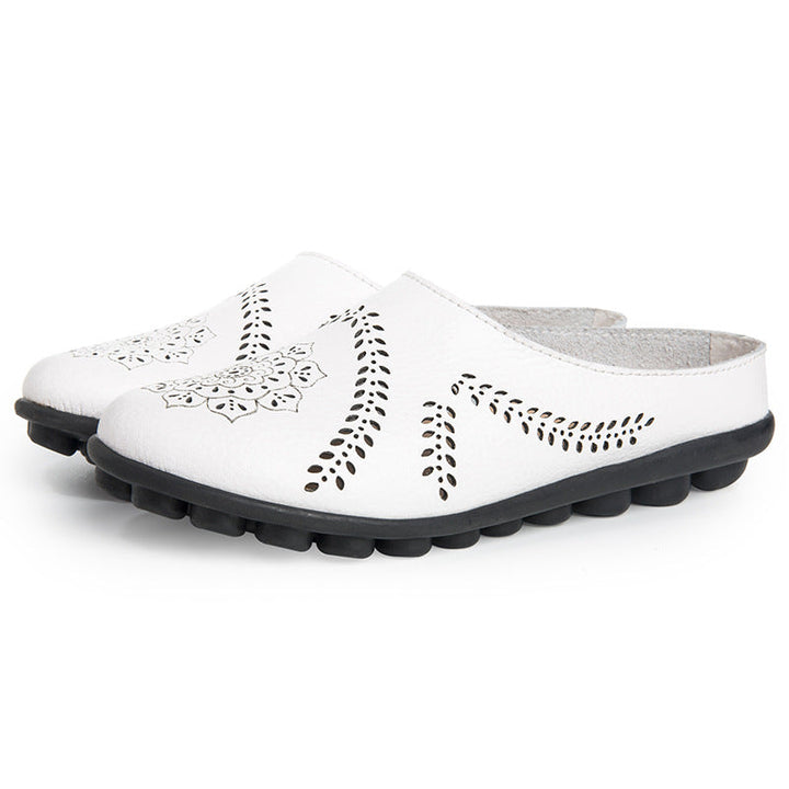 Luxuriously Comfortable Casual Slippers