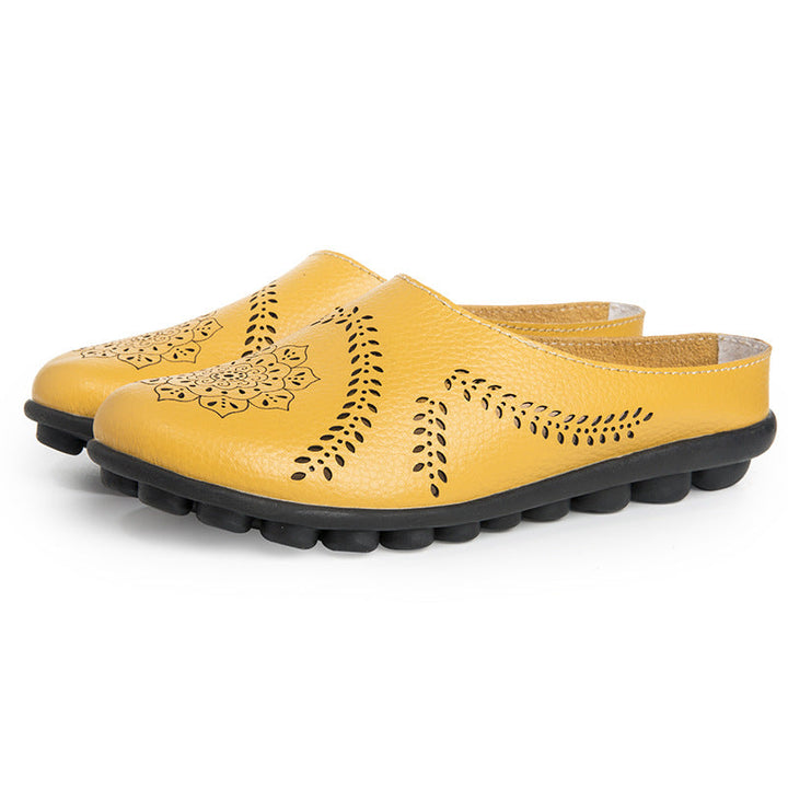 Luxuriously Comfortable Casual Slippers