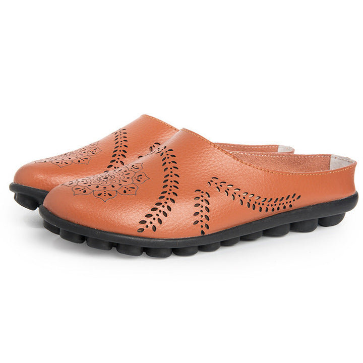 Luxuriously Comfortable Casual Slippers