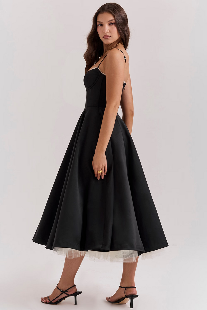 Stunningly Elegant Party Dress for Every Occasion