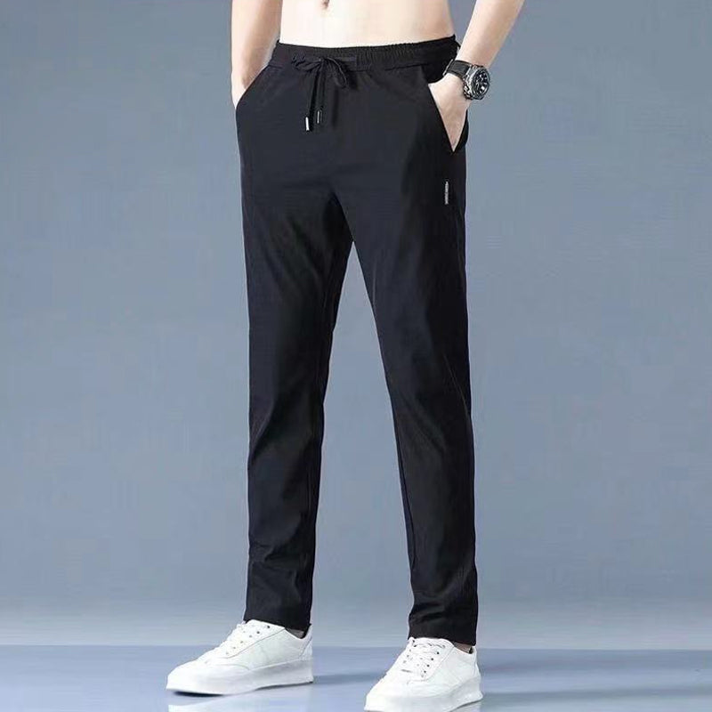 Flexi-Dry Stretch Trousers