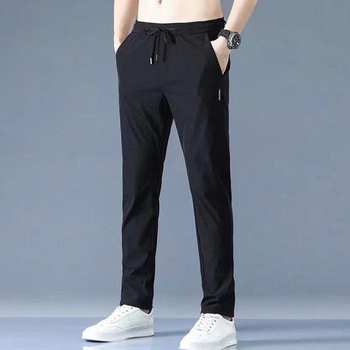 Flexi-Dry Stretch Trousers