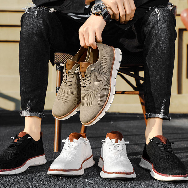 Stylish Men's Casual Footwear