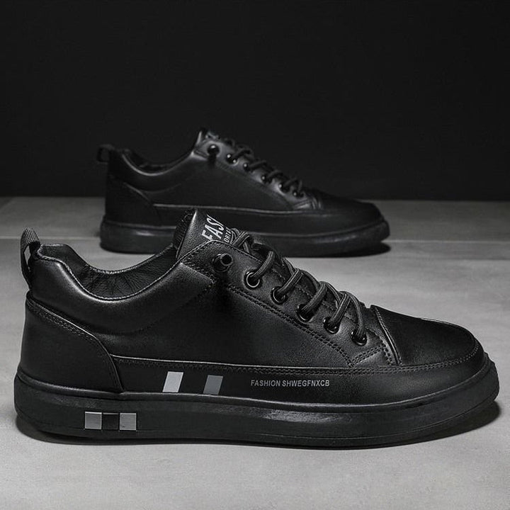 Stylish Leather Casual Shoes for Men