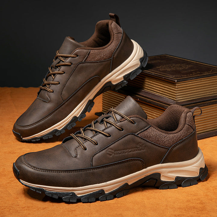 Comfortable and Supportive Orthopedic Footwear