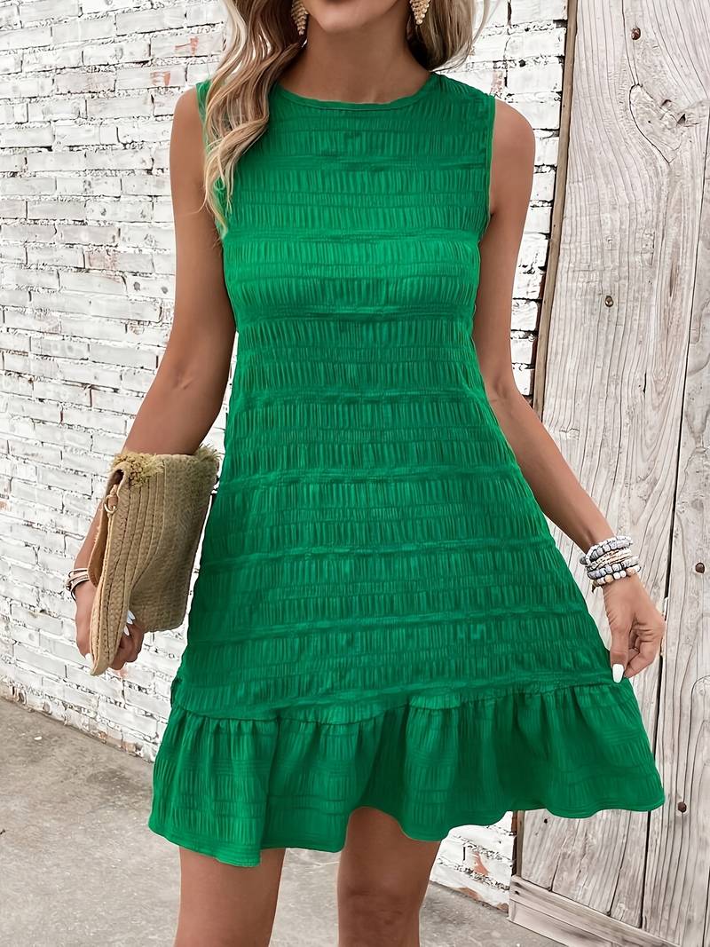 Chic and Sophisticated Dress