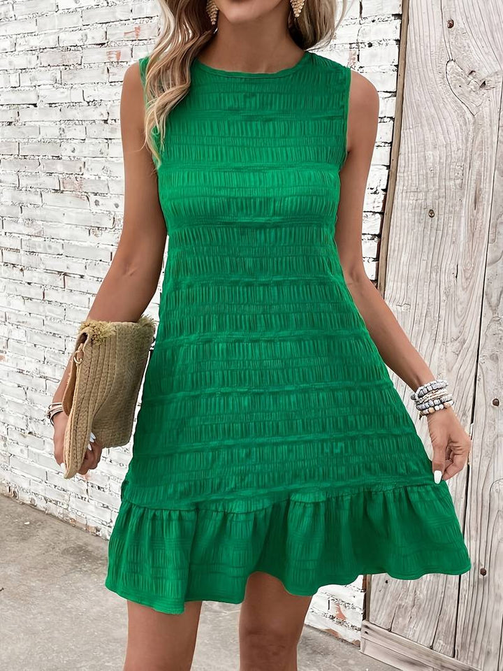 Chic and Sophisticated Dress