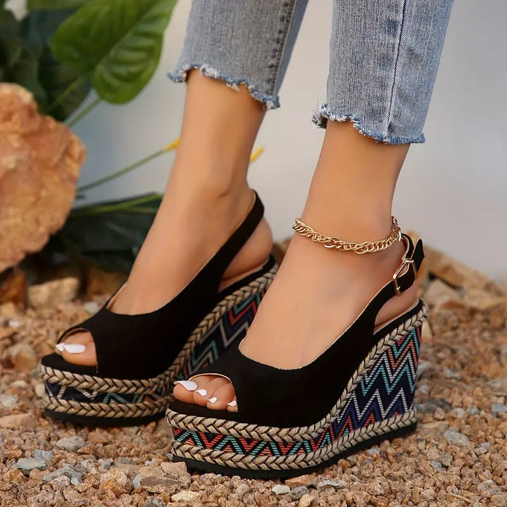Exquisite Women's Sandals Inspired by Timeless Greek Elegance