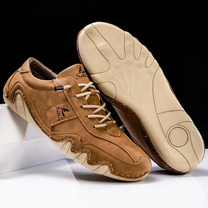 Barefoot Grounding Shoes