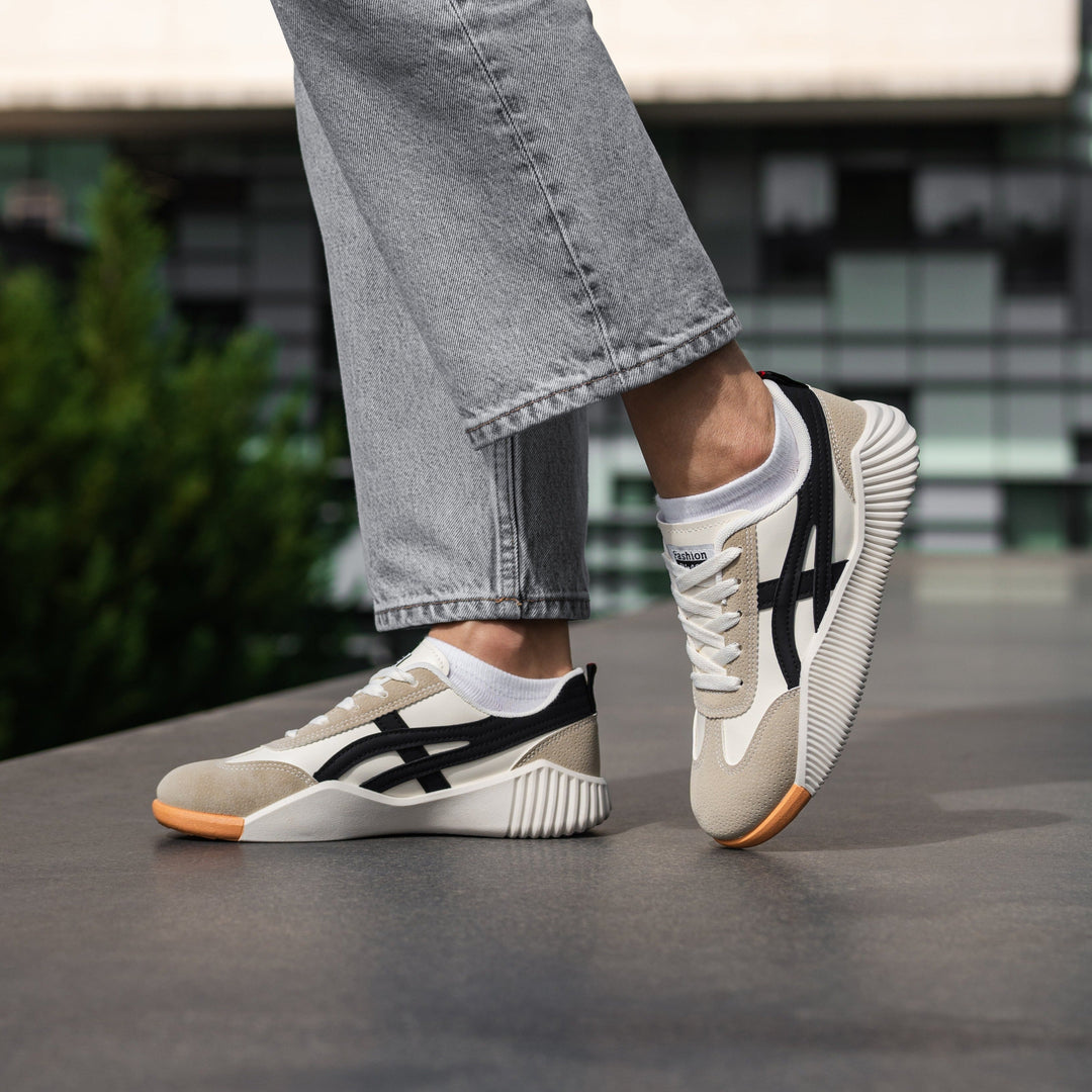 Premium Comfort Orthopedic Footwear