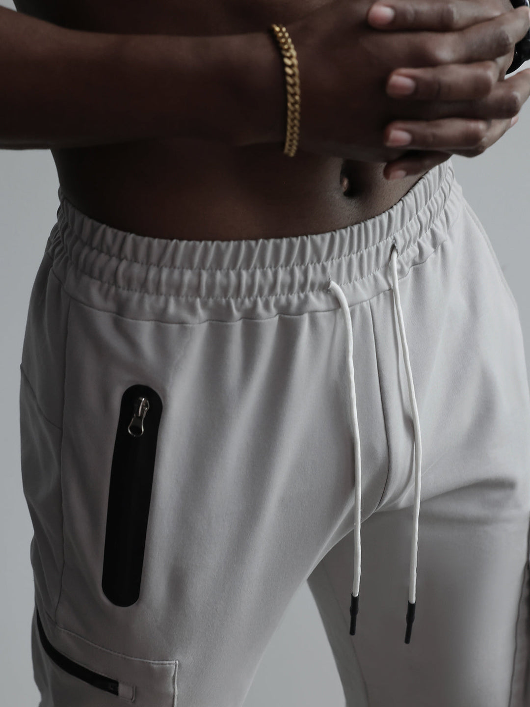 Versatile All-Season Cargo Joggers for Every Adventure