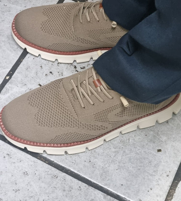Stylish Men's Casual Footwear