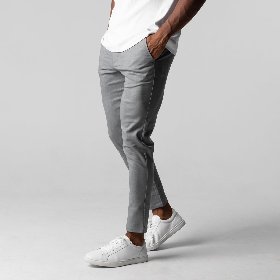 Dynamic Stretch Pants for Men: Ultimate Comfort & Style