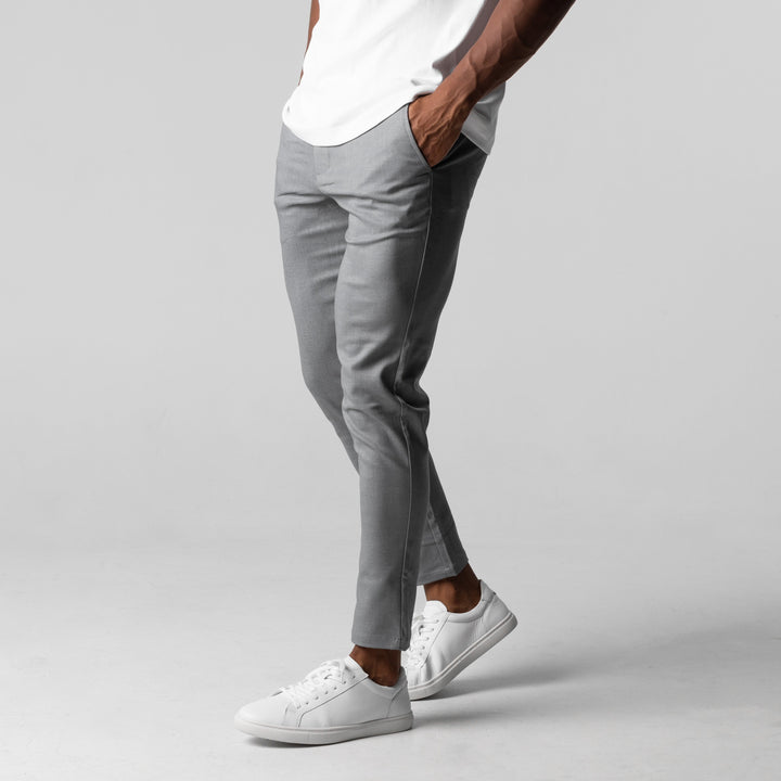 Dynamic Stretch Pants for Men: Ultimate Comfort & Style