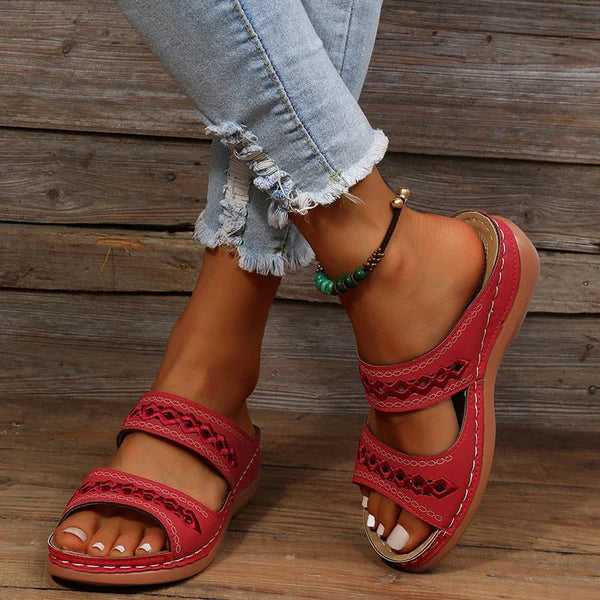 Stylish Orthopaedic Sandals Designed for Ultimate Comfort and Support