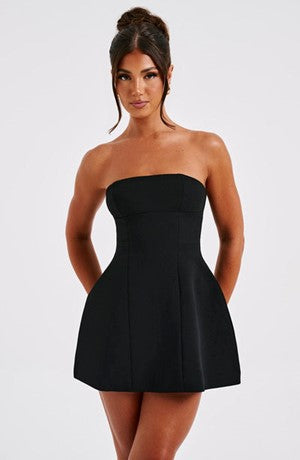 Exquisite Mini Dress for Effortless Elegance
