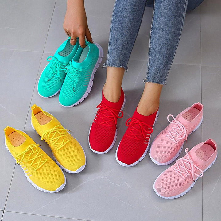 Stylish and Airy Footwear for Any Event
