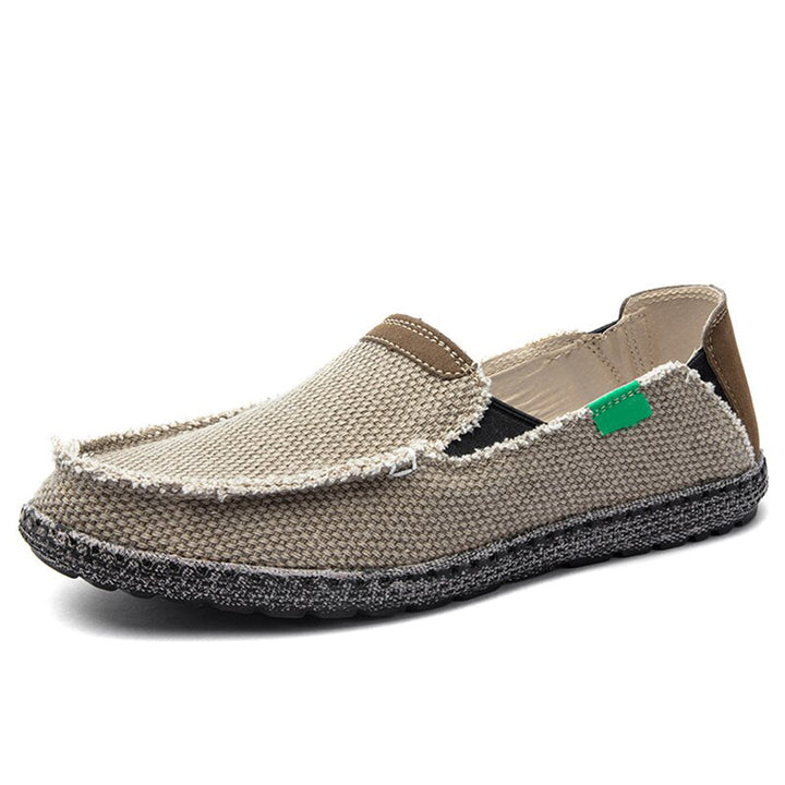 Stylish and Breathable Comfort Loafers