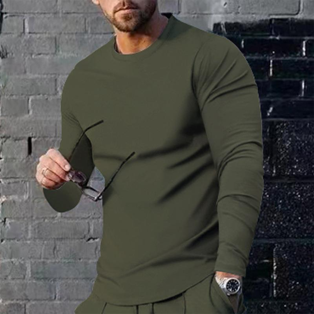 Elevate Your Style with the Casual Shirt for Today’s Modern Man