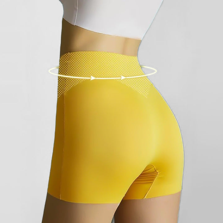 Sculpting Shaper in Vibrant Yellow