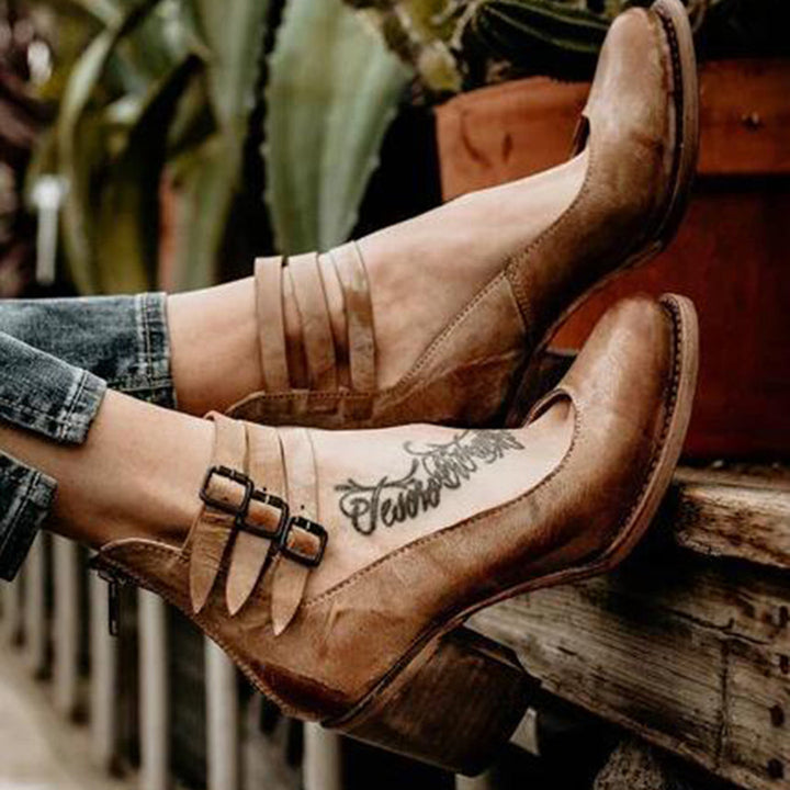 Chic and Cozy Footwear Perfect for Any Event
