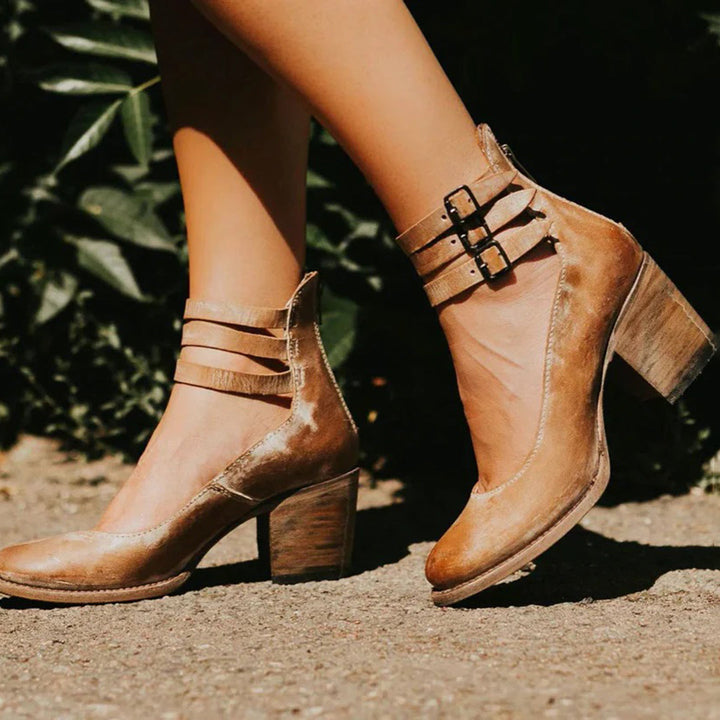 Stylishly Comfortable Footwear for Every Occasion