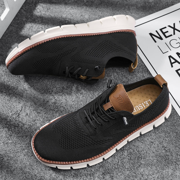 Stylish Men's Casual Footwear