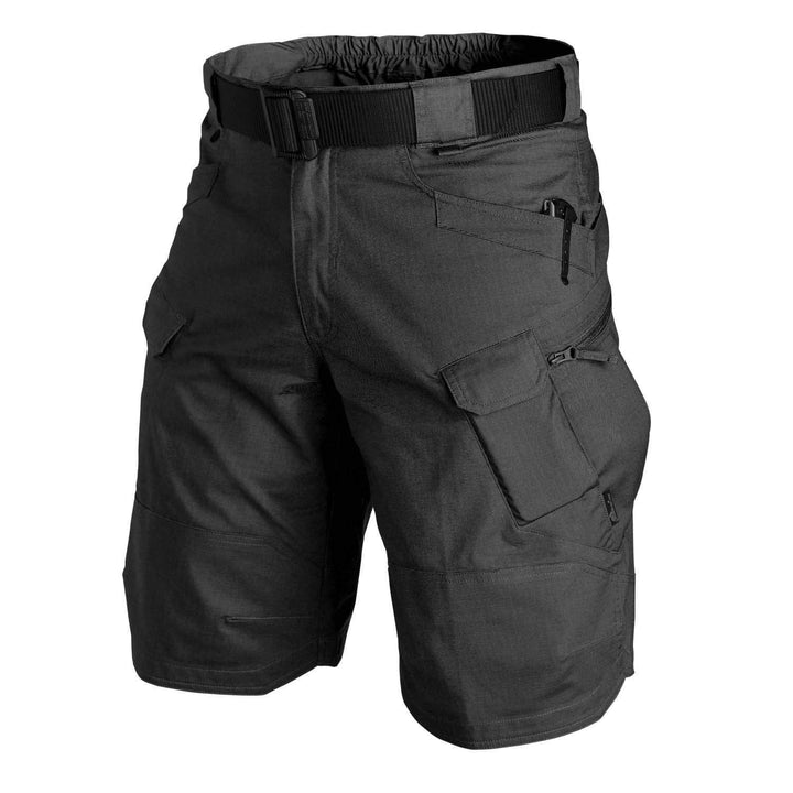 Elite Tactical Cargo Shorts for Adventures