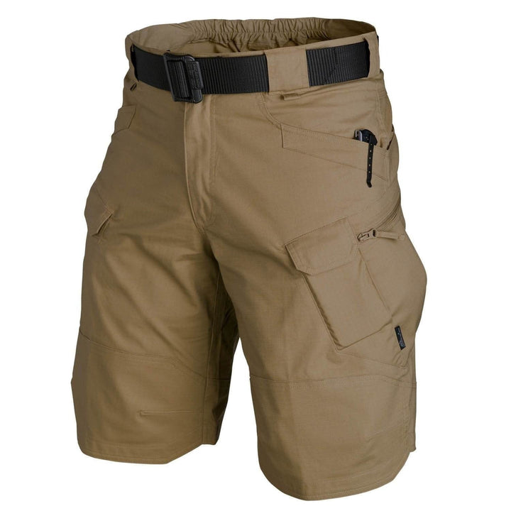 Elite Tactical Cargo Shorts for Adventures