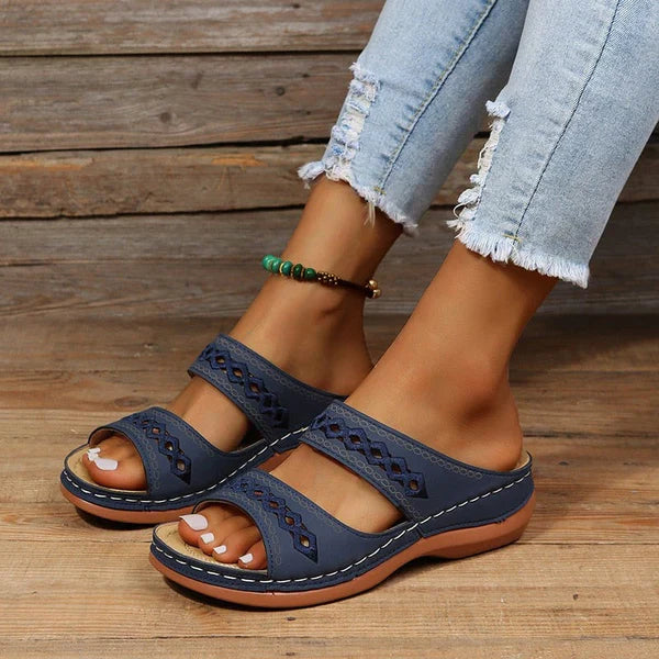 Stylish Orthopaedic Sandals Designed for Ultimate Comfort and Support