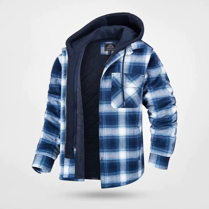 Chic Insulated Winter Coat for Ultimate Warmth